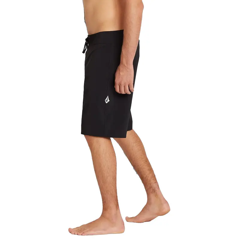Volcom Lido Solid Modern 20 Swim Shorts