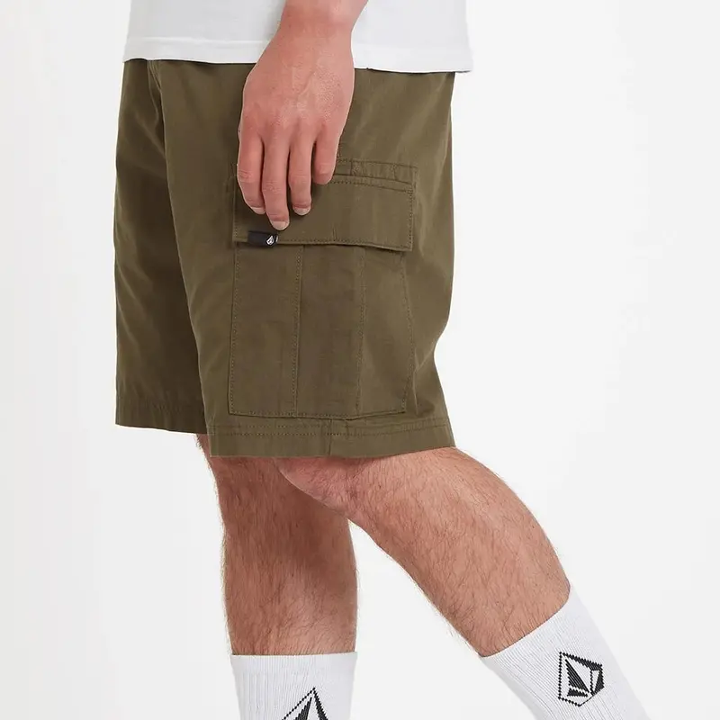 Volcom March Cargo Short