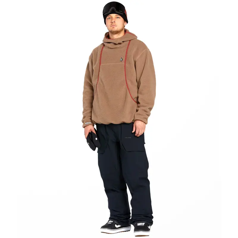 Volcom Roan Insulated Bib Snow Pants