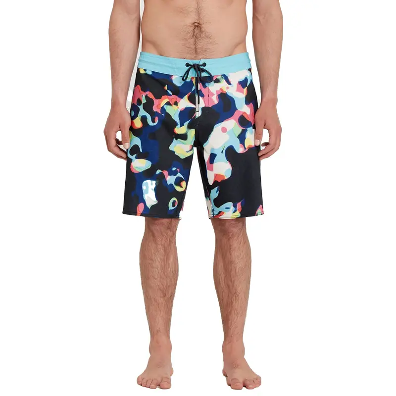 Volcom Saturate Stoney 19 Swim Shorts