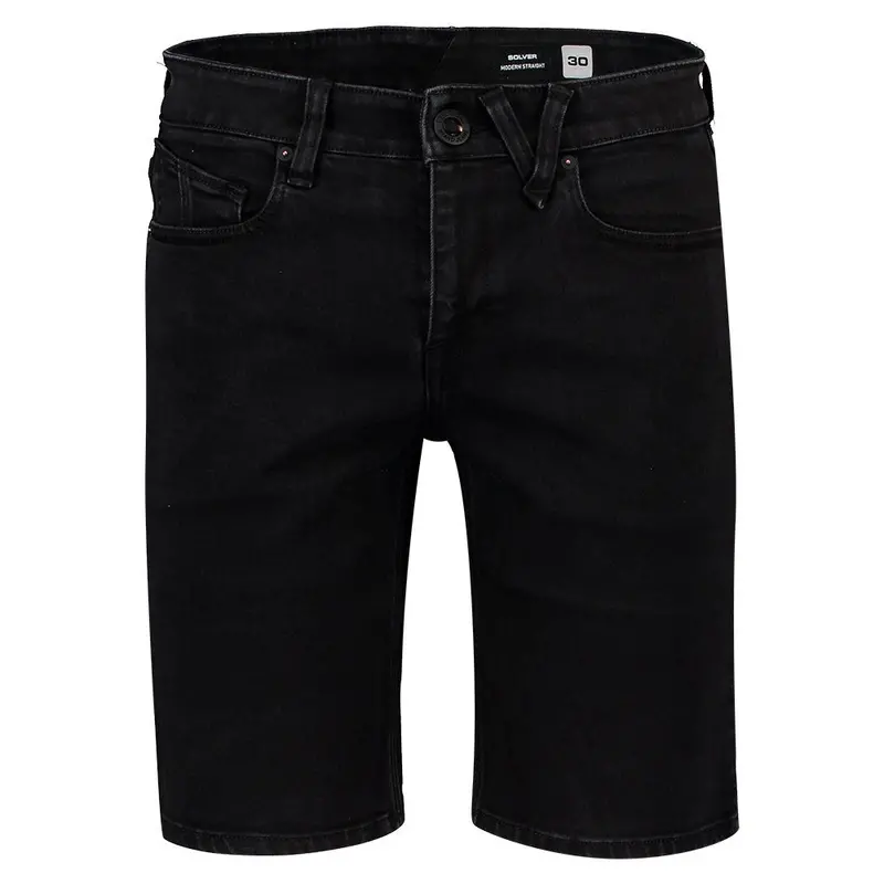 Volcom Solver Denim Short