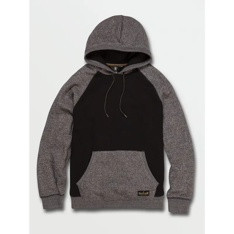 Volcom Substance Pullover Hoodie