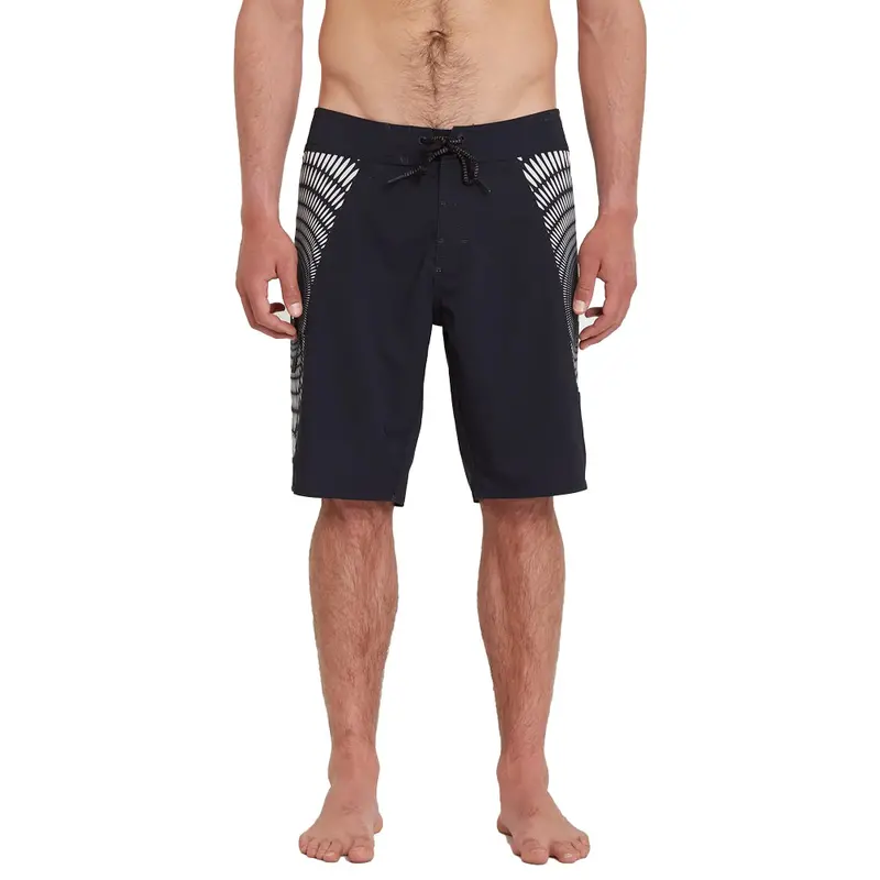 Volcom Surf Vitals J. Robinson Mod-Tech Boardshorts