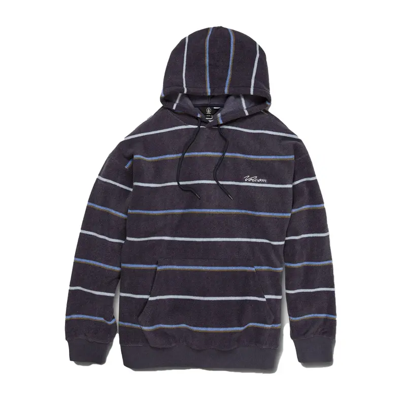 Volcom Throw Exceptions Oversized Hoodie