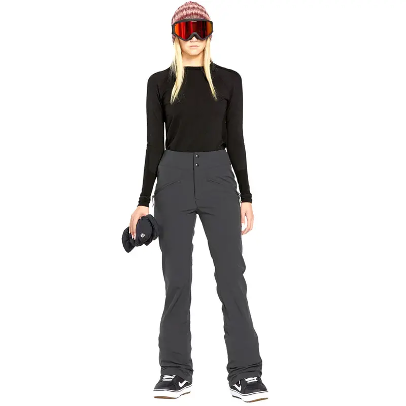 Volcom Women’s Battle Stretch Ski & Snowboard Pants