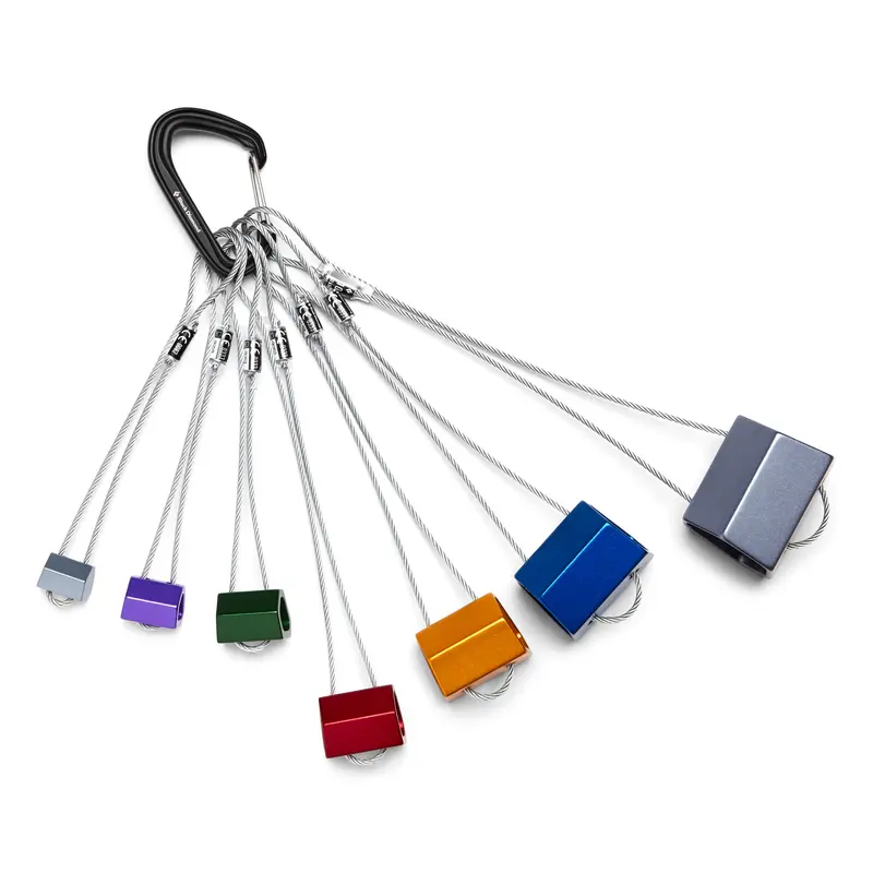 Wired Hex Protection Set (#4–10)