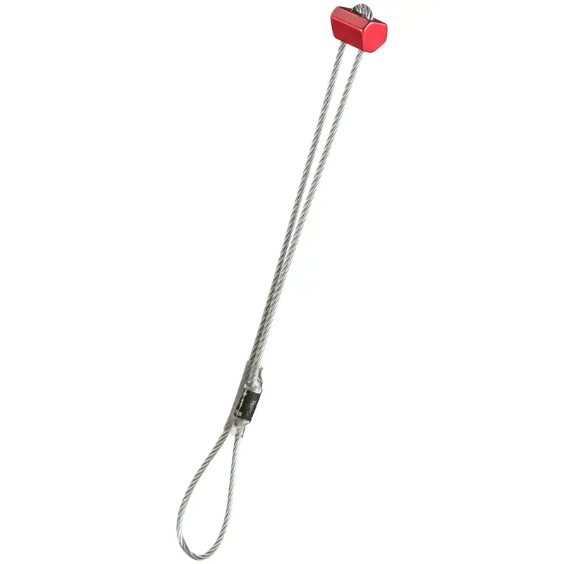 Wired Hexentric Rock Protection