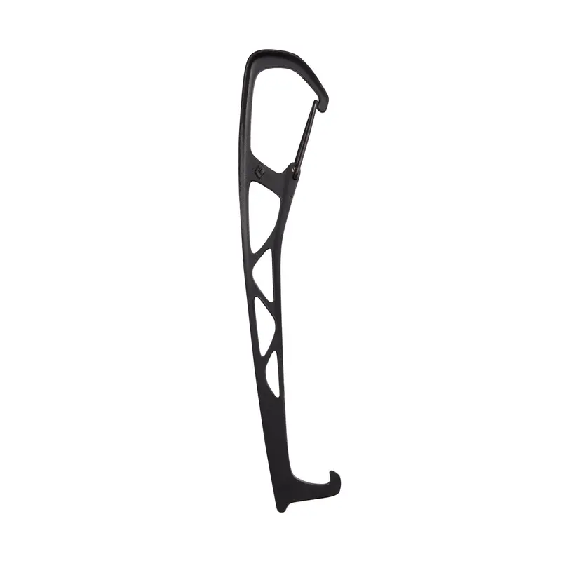 Wiregate Nut Tool with Dual-Function Design
