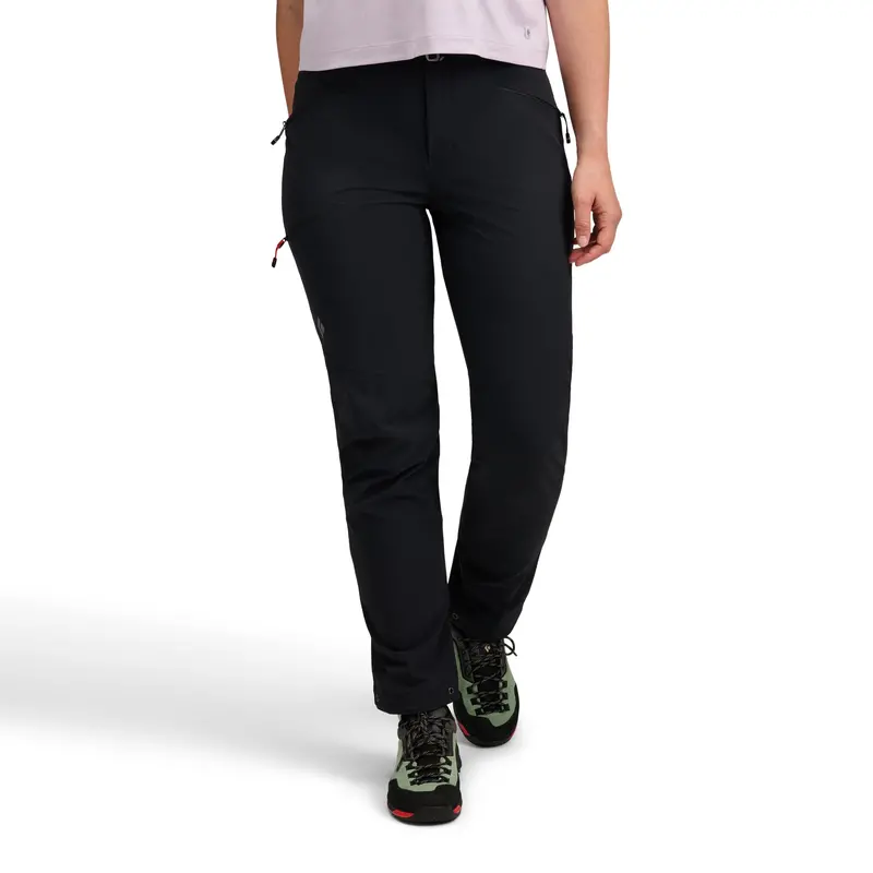 Women’s Alpine-Ready Waterproof Pants