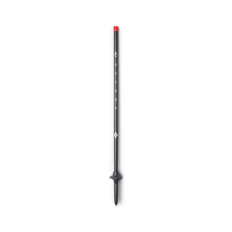 Women’s Carbon Fiber Lower Pole Shaft – Lightweight Upgrade