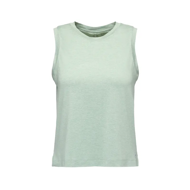 Women’s Circuit Tank Top – Extended Length