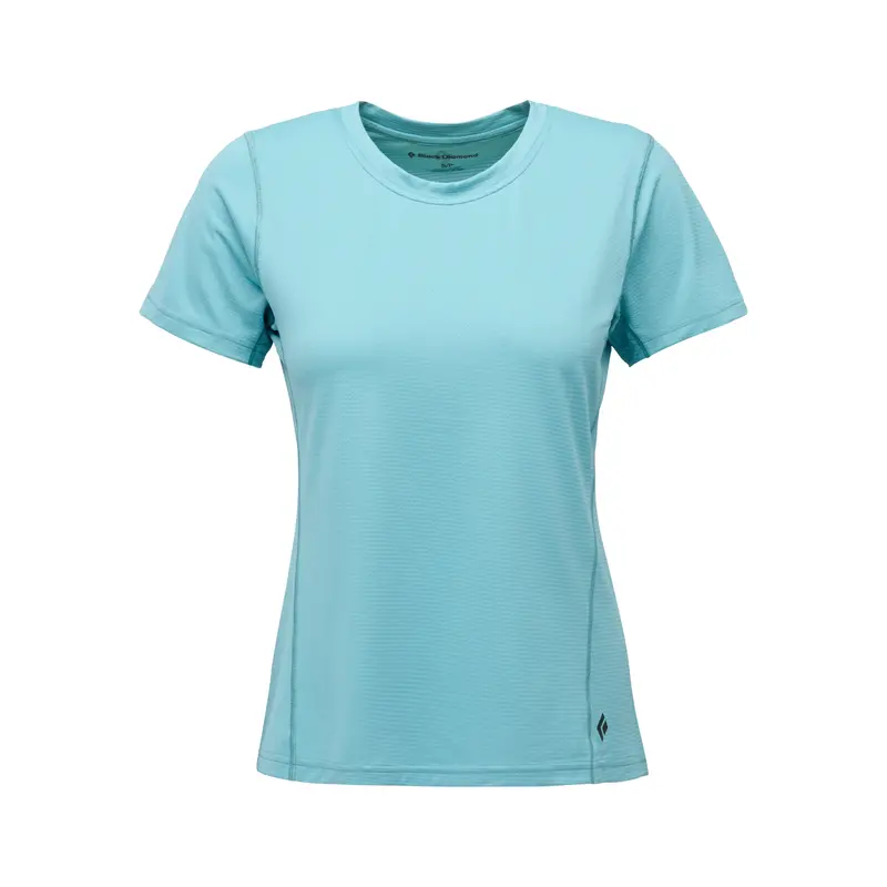 Women’s Distance Performance Short Sleeve Tee