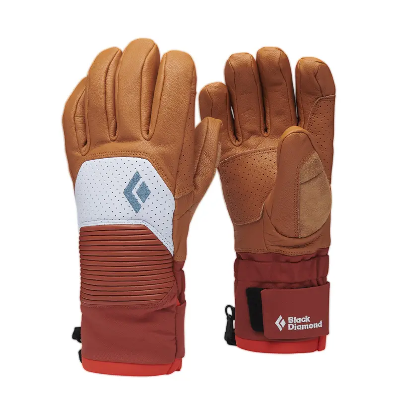 Women’s Impulse Touchscreen-Compatible Gloves