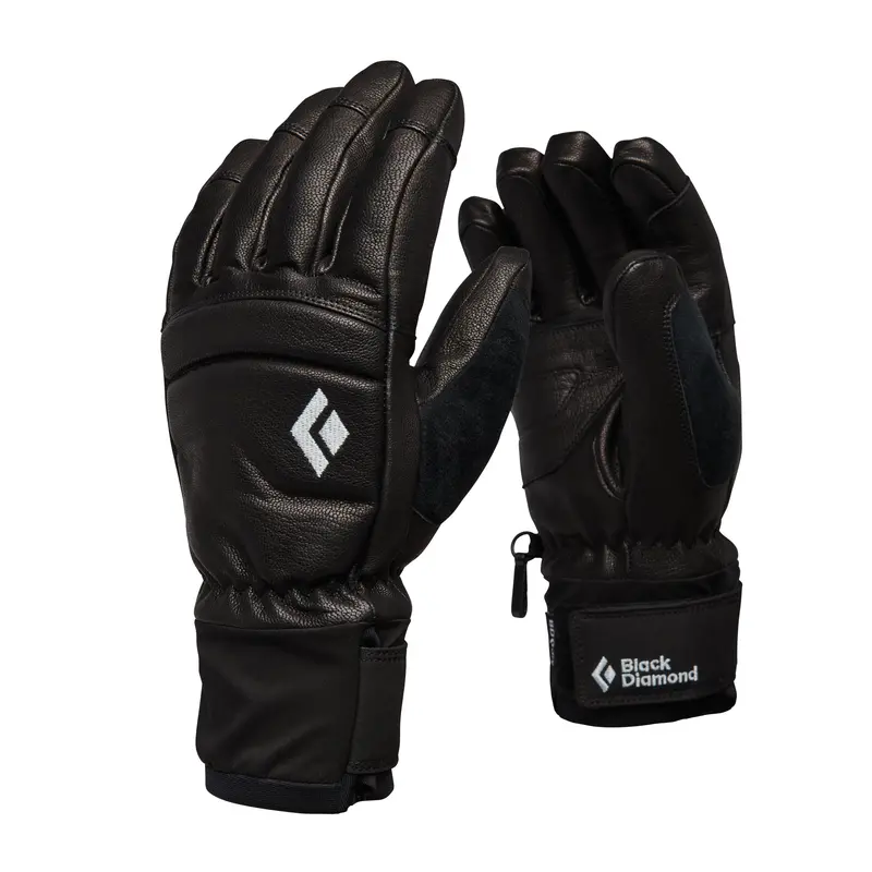 Women’s Lightweight Spark Climbing Gloves