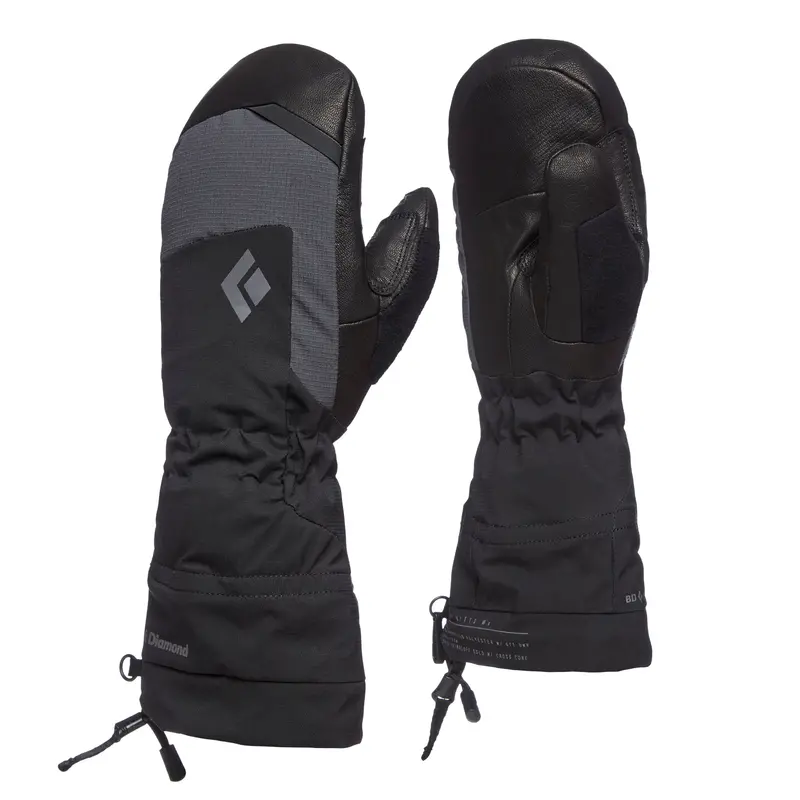 Women’s Mercury Insulated Mittens