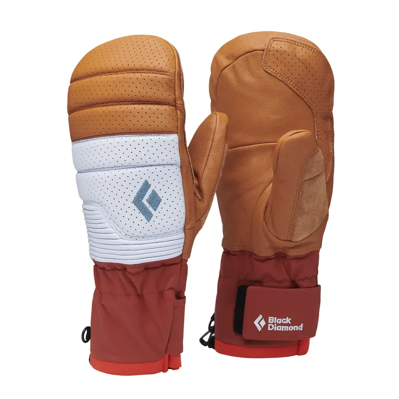 Women’s Progression Insulated Mittens