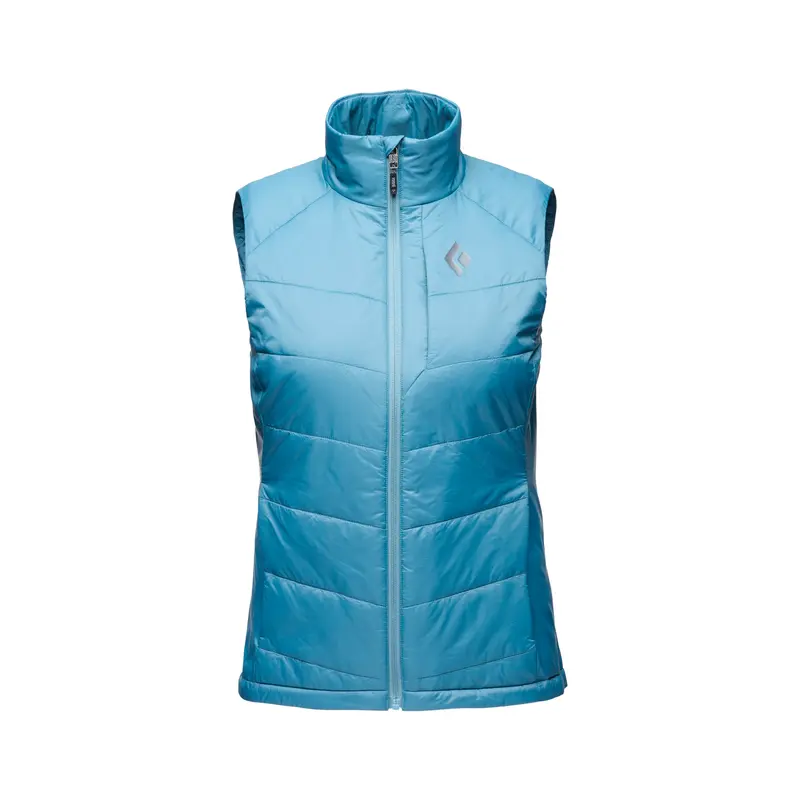 Women’s Solution 2.0 Lightweight Insulated Vest