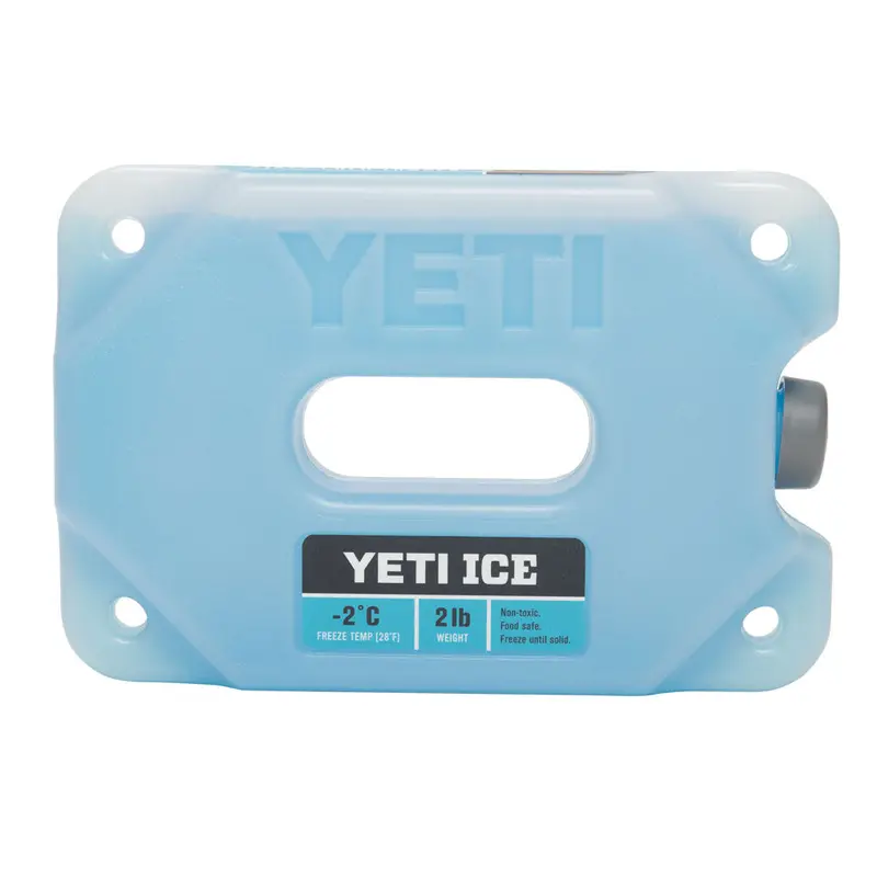 Yeti 2-Pound Reusable Ice Pack