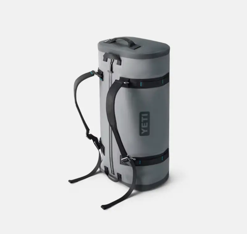 YETI Panga 75L Heavy-Duty Waterproof Duffel Bag