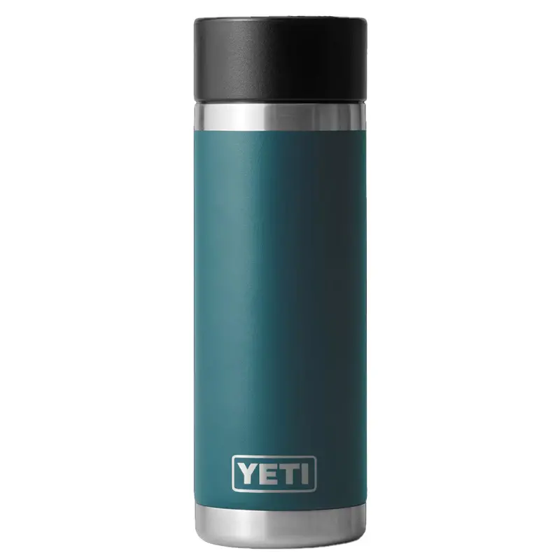 YETI Rambler 18 oz HotShot Vacuum Bottle – Agave Teal