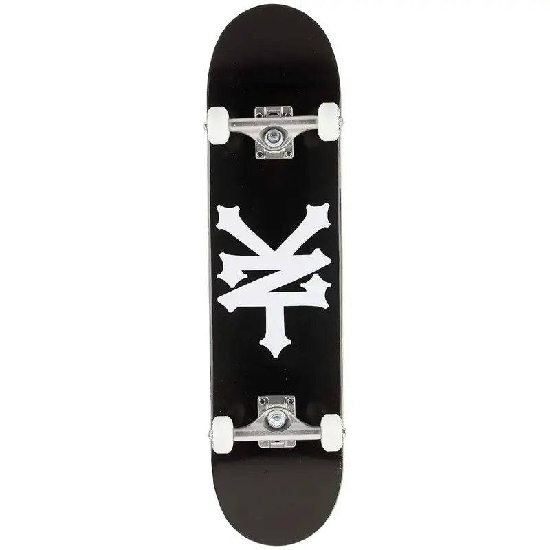 Zoo York OG 95 Crackerjack Complete Skateboard – 7.75″